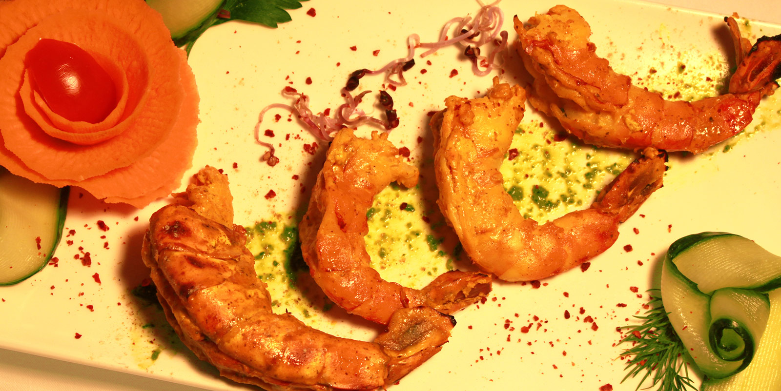 kamasutra Fine Indian Restaurant in koeln Cologne Germany