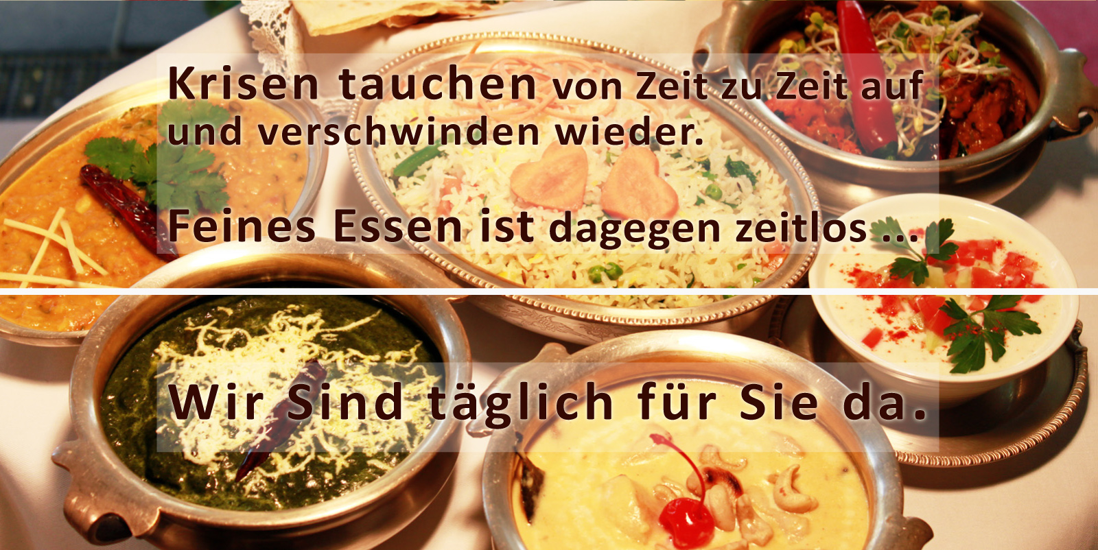kamasutra Fine Indian Restaurant in koeln Cologne Germany